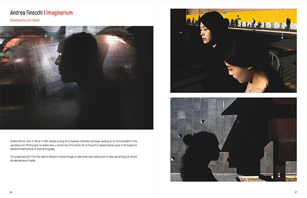 AAP Magazine #42: Shapes