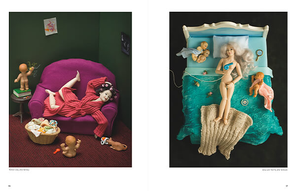 AAP Magazine #46: Women