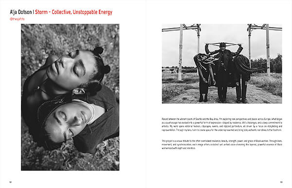 AAP Magazine #46: Women