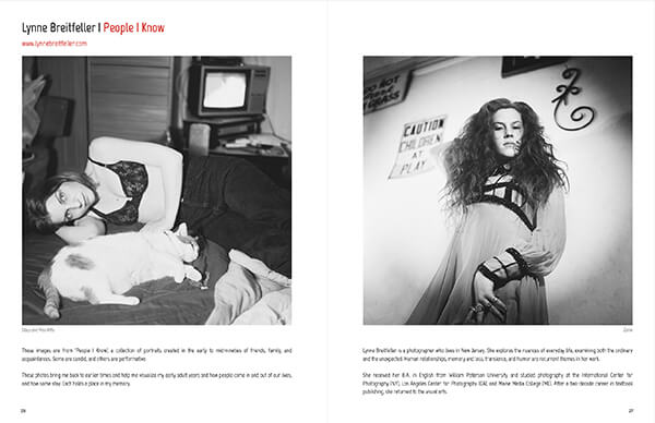 AAP Magazine #49: B&W