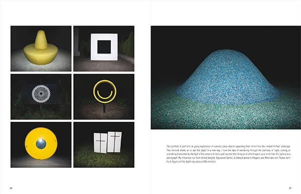 AAP Magazine #50: SHAPES