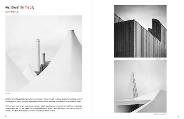 AAP Magazine #50: SHAPES