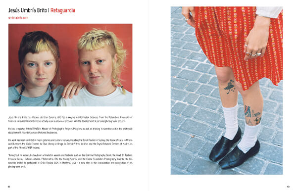 AAP Magazine #51: COLORS
