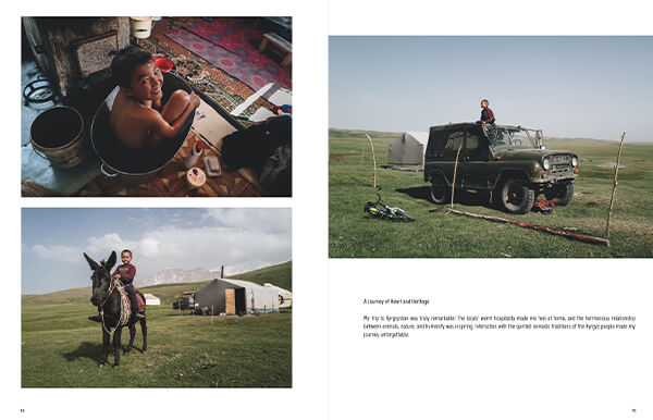 AAP Magazine #53: TRAVELS