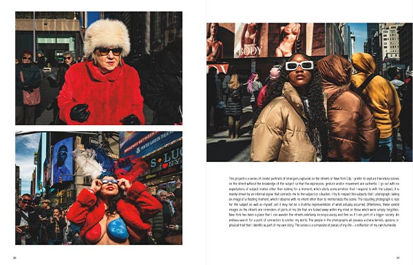 AAP Magazine #55: WOMEN