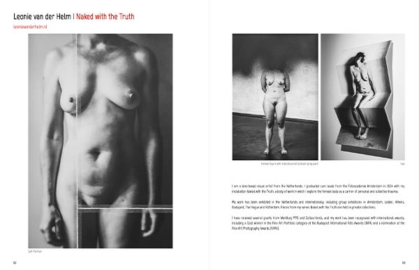 AAP Magazine #55: WOMEN