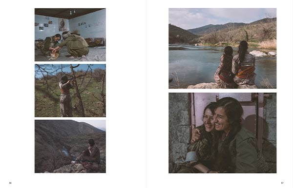 AAP Magazine #55: WOMEN