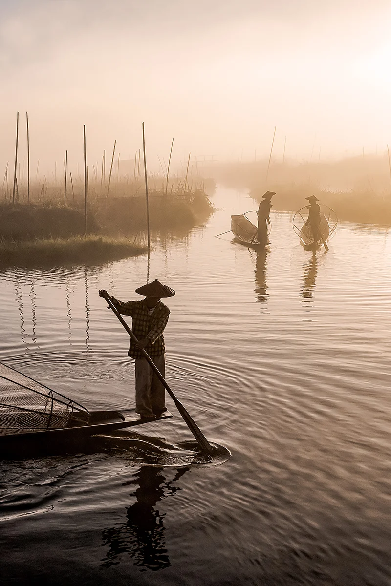 Tranquility of the Soul © Giovanna Photography<p>© Giovanna Aryafara</p>