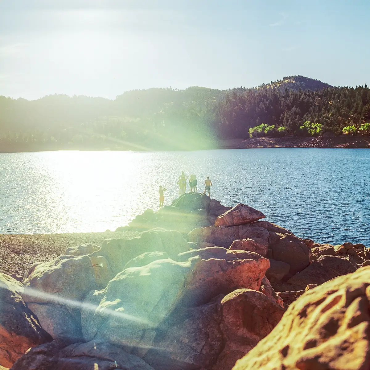 Colorado Summer<p>© Marvin Anani</p>