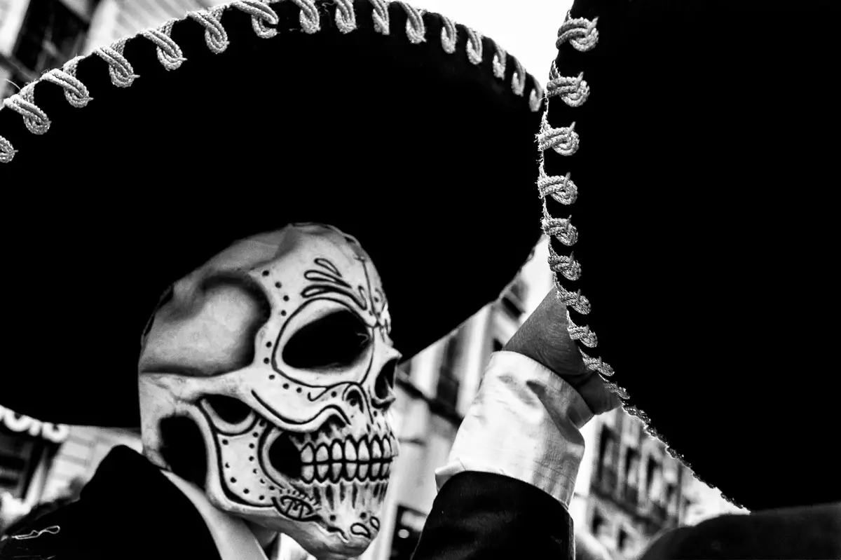 Mexicans Project - Charros<p>© Nicola Balestrazzi</p>