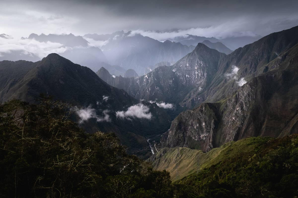 Llaqtapata, Peru<p>© Nicolas Castermans</p>