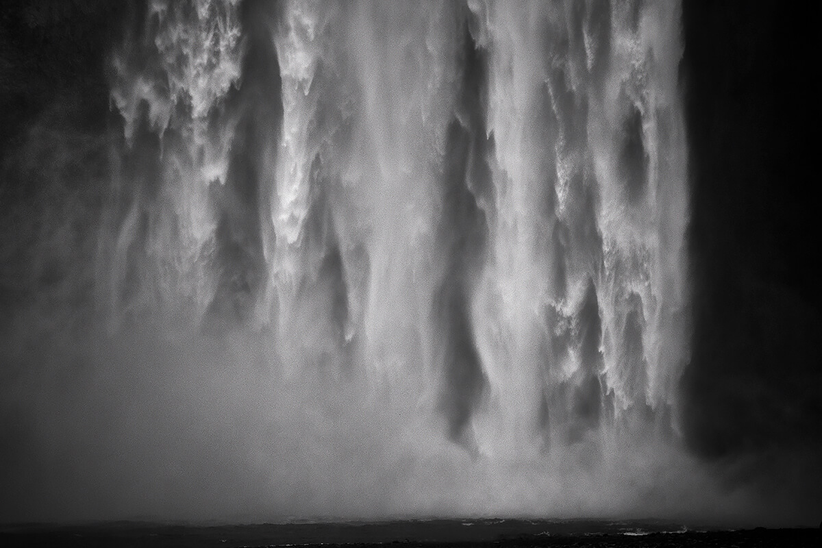 Falling Waters 2<p>© Ryotaro Horiuchi</p>