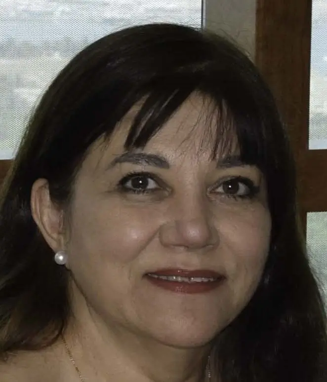 Armineh Johannes