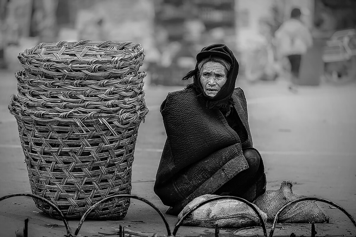 Market<p>© Haikun Liang</p>