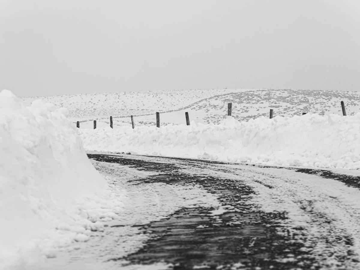 Sur la route (On the road)<p>©  Mam'AT</p>