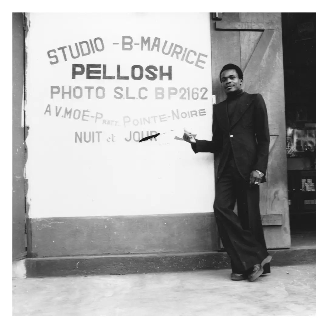 Maurice Pellosh