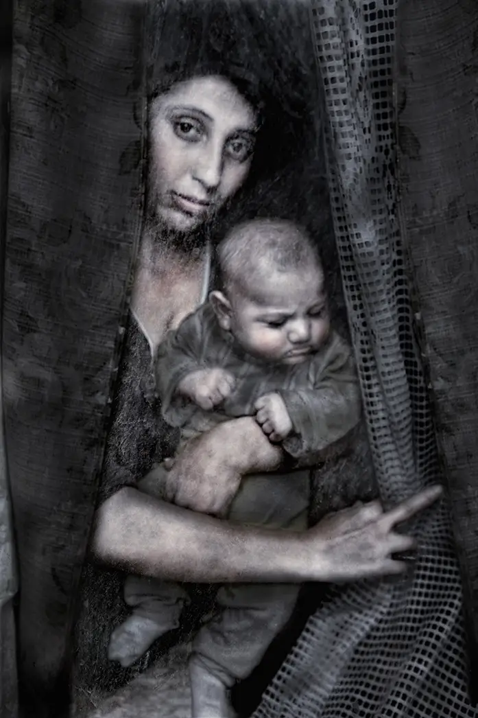 <p>© William Ropp</p>