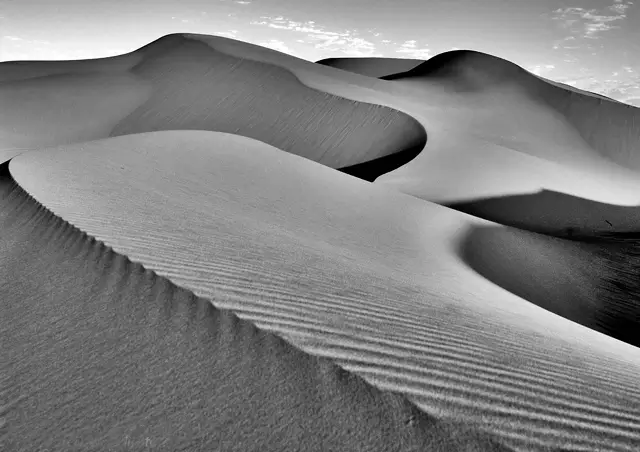 Sahara<p>© Lorenzo Vitali</p>