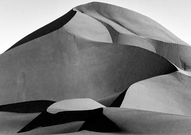 Sahara<p>© Lorenzo Vitali</p>