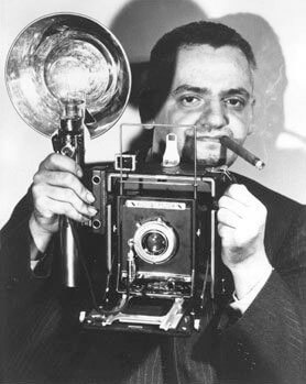 Weegee