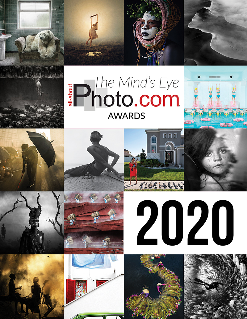 All About Photo Awards 2020 