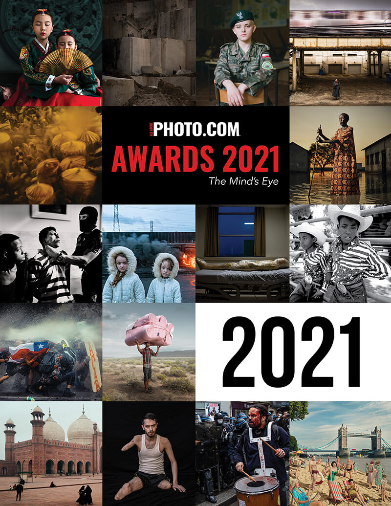 All About Photo Awards 2021 