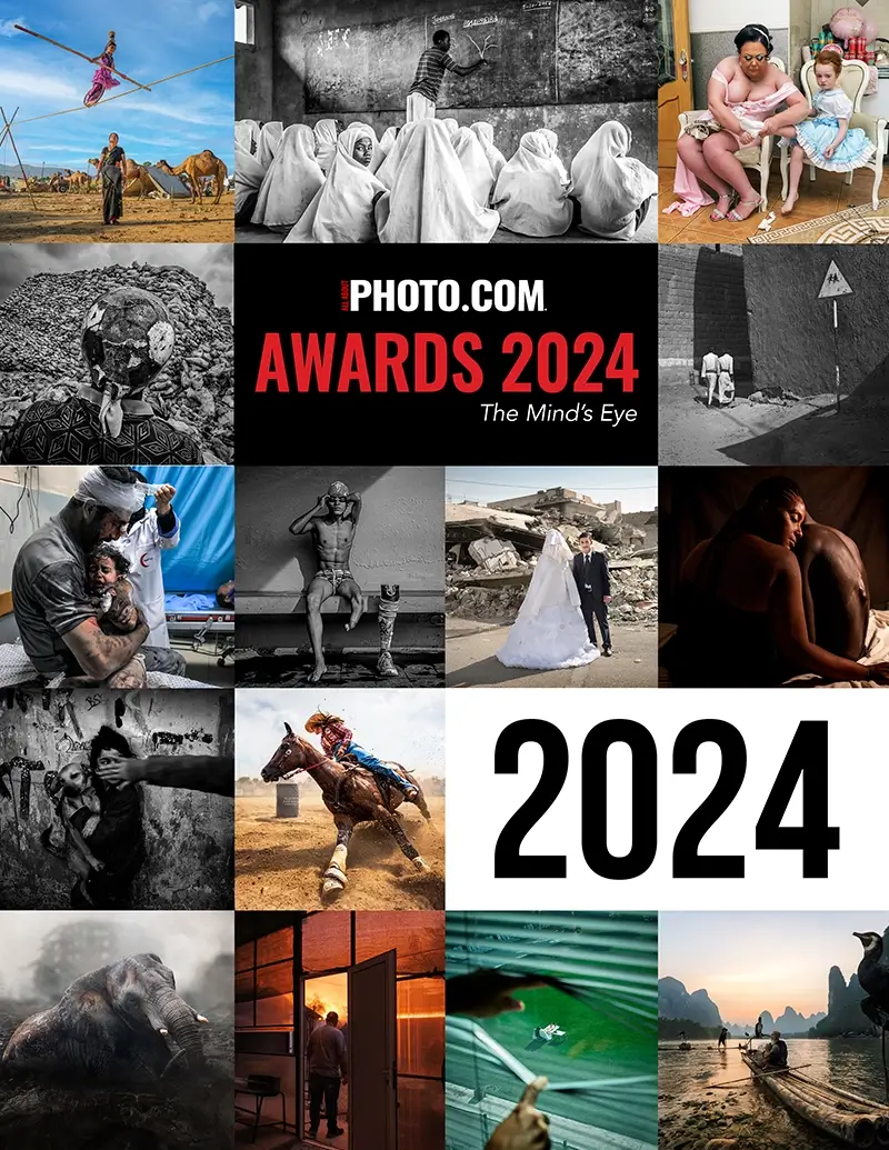 All About Photo Awards 2024 