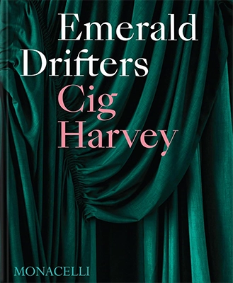 Cig Harvey: Emerald Drifters