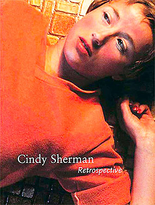 Cindy Sherman's Iconic Career on View at Paris Retrospective