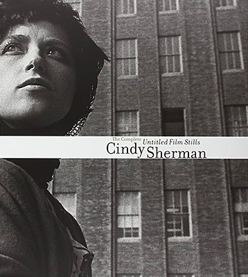 Cindy Sherman: The Heroine with a Thousand Faces