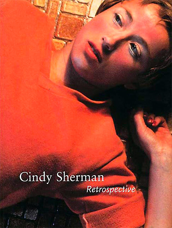 Cindy Sherman Photographer All About Photo
