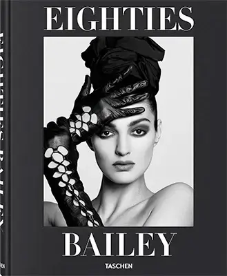 David Bailey: Eighties