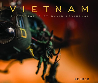 David Levinthal: Vietnam