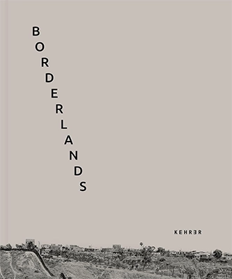 Francesco Anselmi: Borderlands