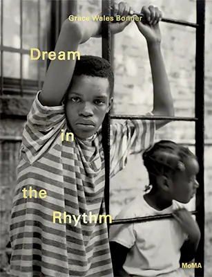 Grace Wales Bonner: Dream in the Rhythm