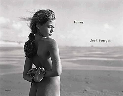 Amateur Teen Girl Solo - Jock Sturges: Fanny | Photo Book