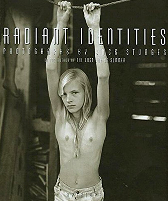Amateur Nude Girls Porn - Radiant Identities: Photographs by Jock Sturges | Photo Book