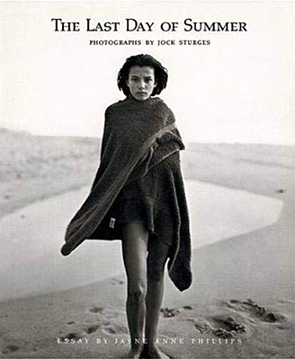 328px x 400px - The Last Day of Summer: Photographs by Jock Sturges | Photo Book
