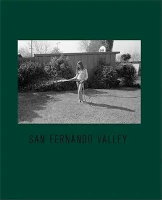 John Divola: San Fernando Valley