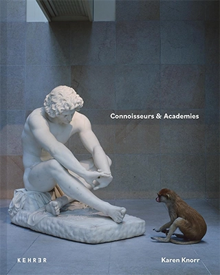 Karen Knorr: Connoisseurs & Academies