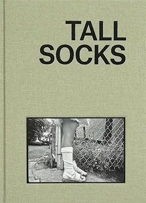 Mark Cohen: Tall Socks