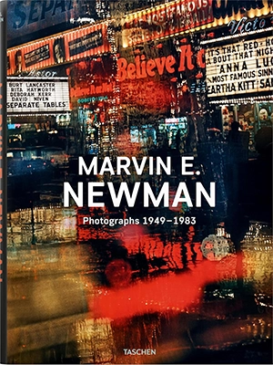 Marvin E. Newman: Photographs 1949-1983