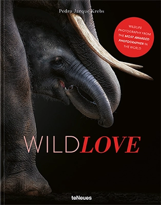 Pedro Jarque Krebs: WildLOVE