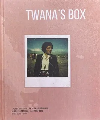 Rawsht Twana: Twana’s Box