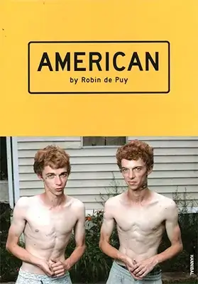 Robin de Puy: American