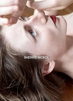 Sherrie Nickol by Sherrie Nickol