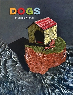 Stephen Albair: Dogs