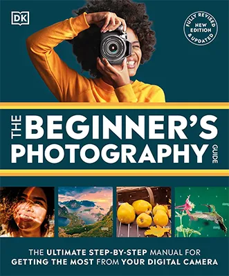 The Beginner’s Photography Guide