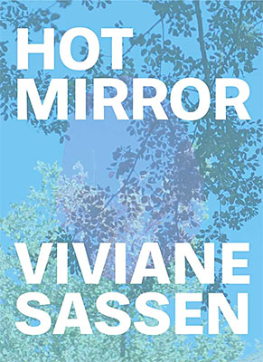 Juxtapoz Magazine - Take a Look Inside Viviane Sassen's New Book