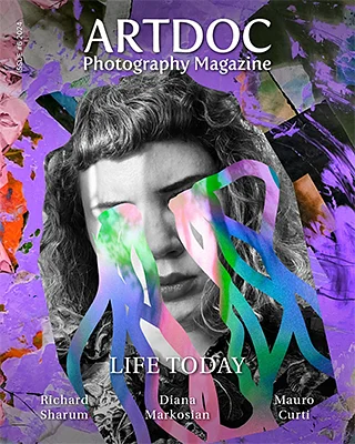 ARTDOC Photography Magazine